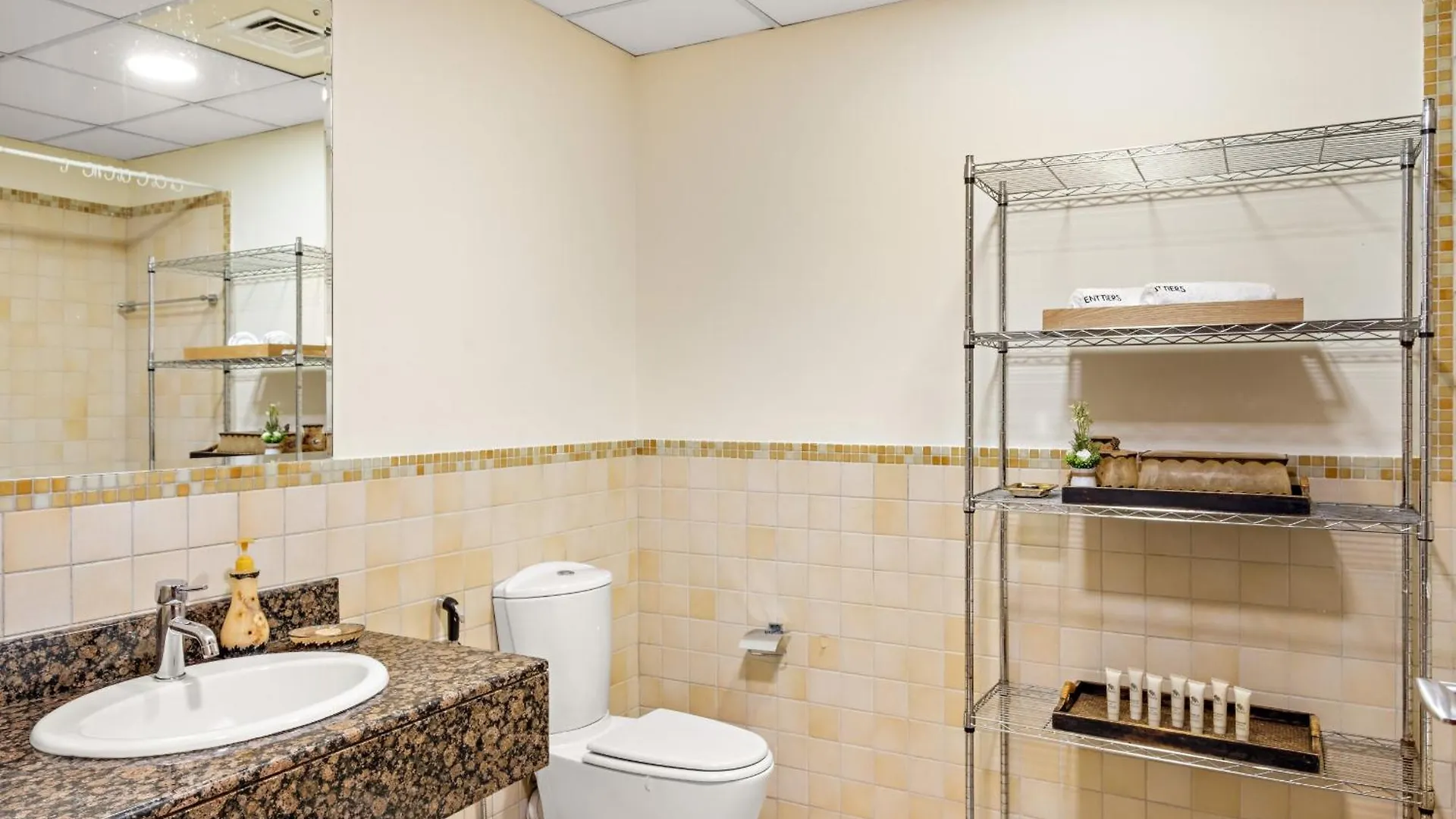 Jbr Sadaf Apartment Full Marina View By Renttiers Dubai