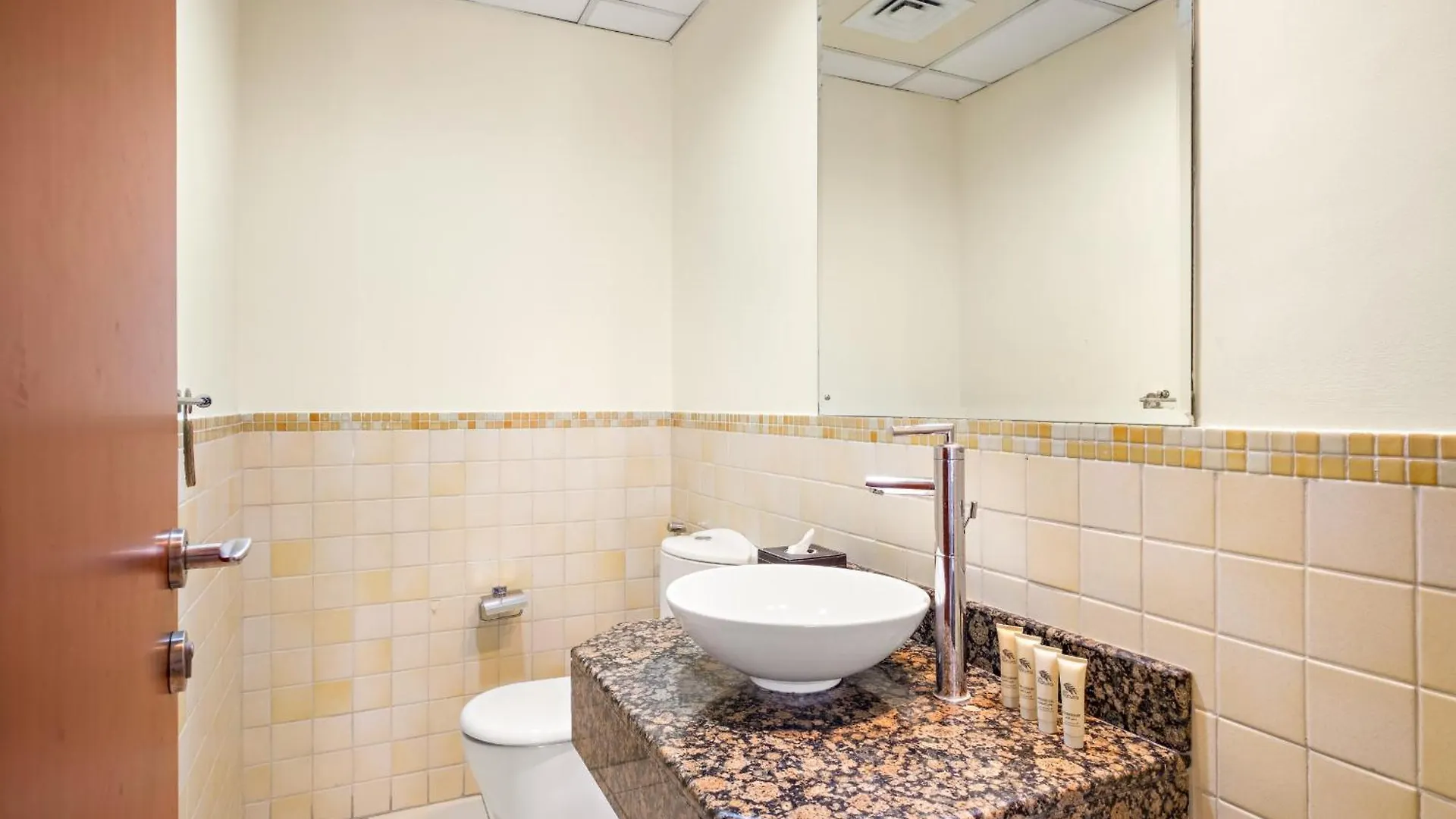 Jbr Sadaf Apartment Full Marina View By Renttiers Dubai