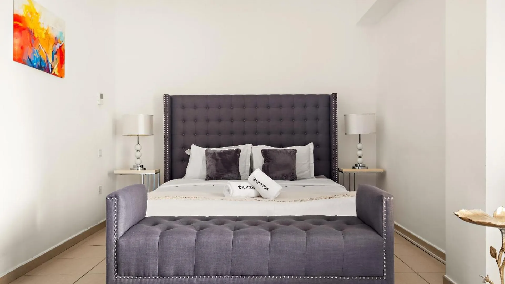 Jbr Sadaf Apartment Full Marina View By Renttiers Dubai